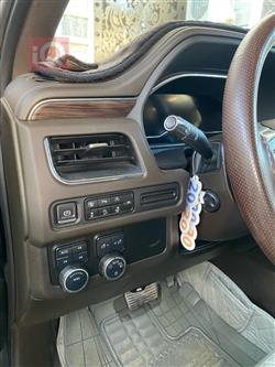 شێڤرۆلێت تاهۆ